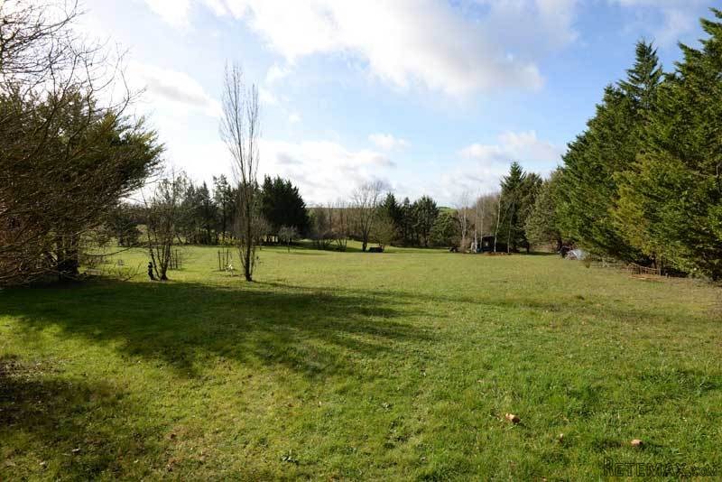 Large Stone Farmhouse In 10 Acres Nr.. - 2