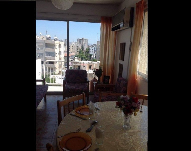 One Bedroom Apartment in Neapolis area - 2
