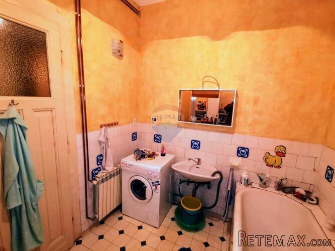 Rijeka, Centar, 3SKL na I katu, 104 m2 - 11