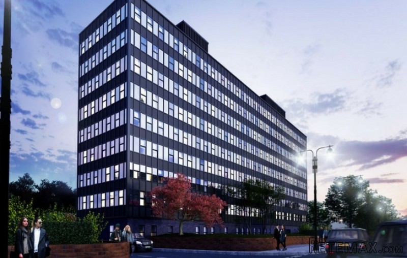 Two Bedroom Apartment 57, Fifth Floor..