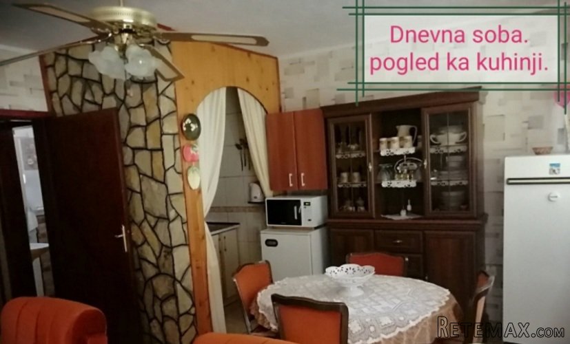 Uknjižena kuća 2km od mora,Đurmani (Sutomore-Čanj) - 11
