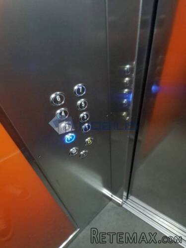 Zagreb,Travno, 1s stan 38 m2, lift - 11