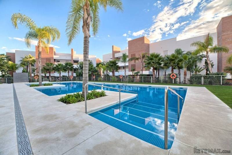 2 bedroom apartments