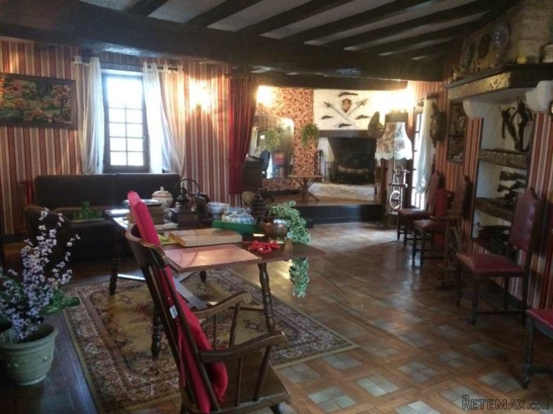 3 Bedrooms - Maison De Village - For..