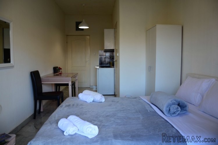 Dvosoban apartman na dan, Ledine - 12