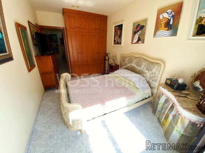 GREAT LOCATION IN HUERCAL-OVERA TOWN - First floor.. - 12
