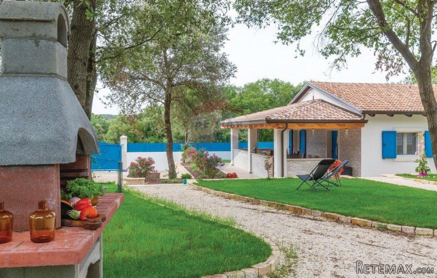 Rovinj - samostojeća kuća na fantastičnoj lokaciji 50 metara - 2