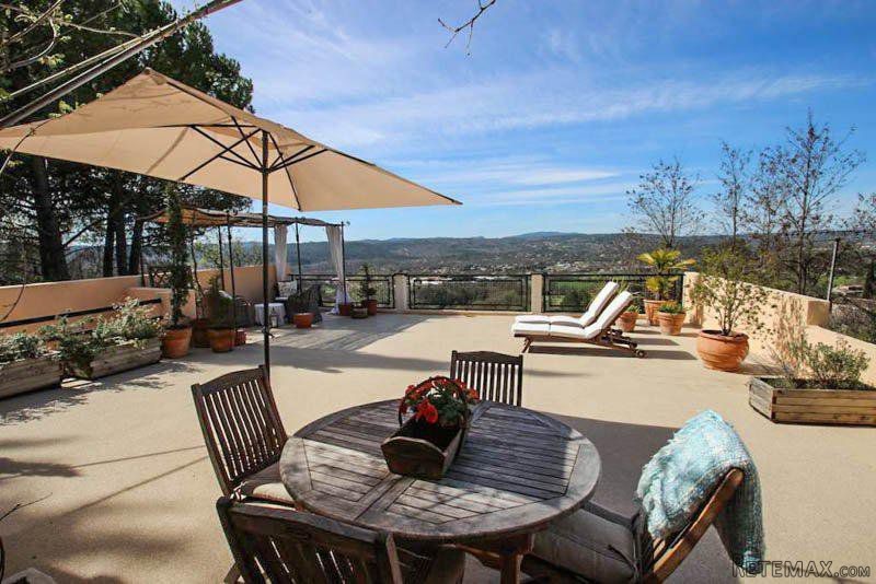 Sale Apartment villa - Montauroux