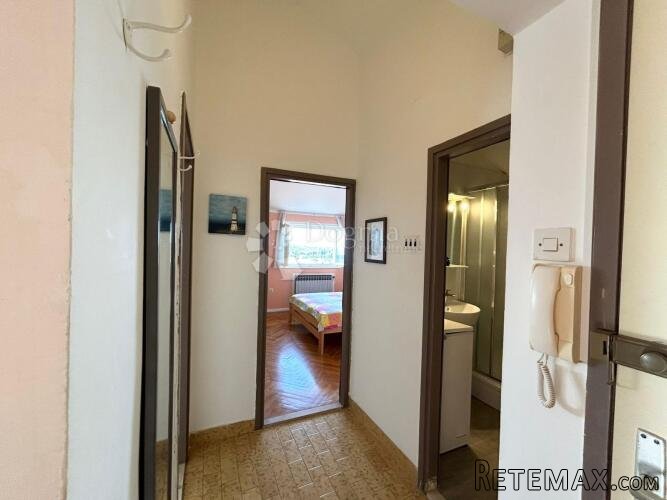 Stan 47m2, TOP lokacija - pogled na more i Rovinj - 2