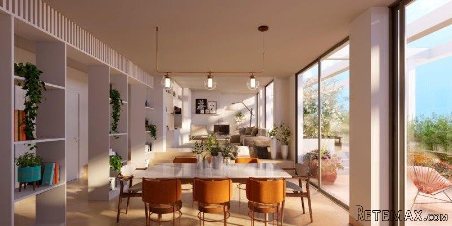 This truly phenomenal penthouse, in the bustling heart of.. - 2
