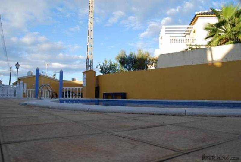 2 Bedroom 2 Bathroom Villa In.. - 2