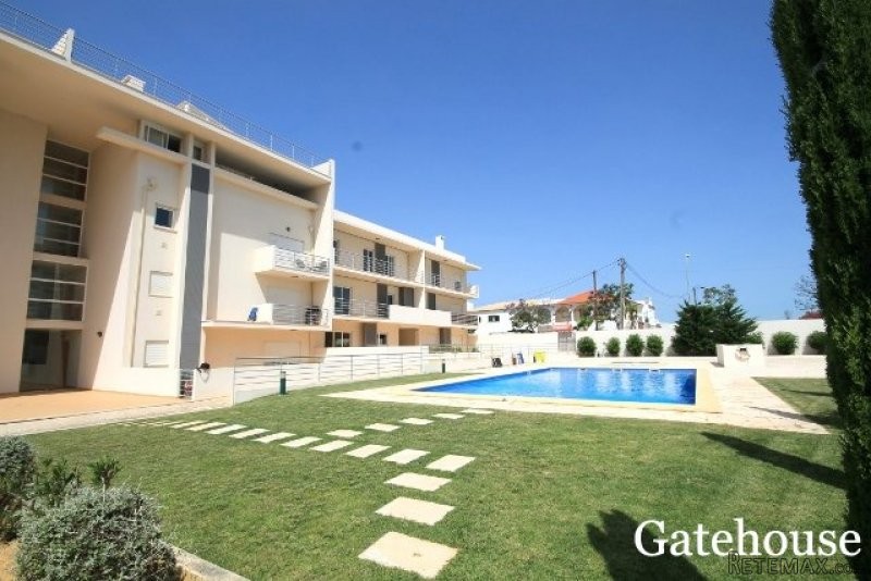 Algarve New Apartments For Sale in.. - 2