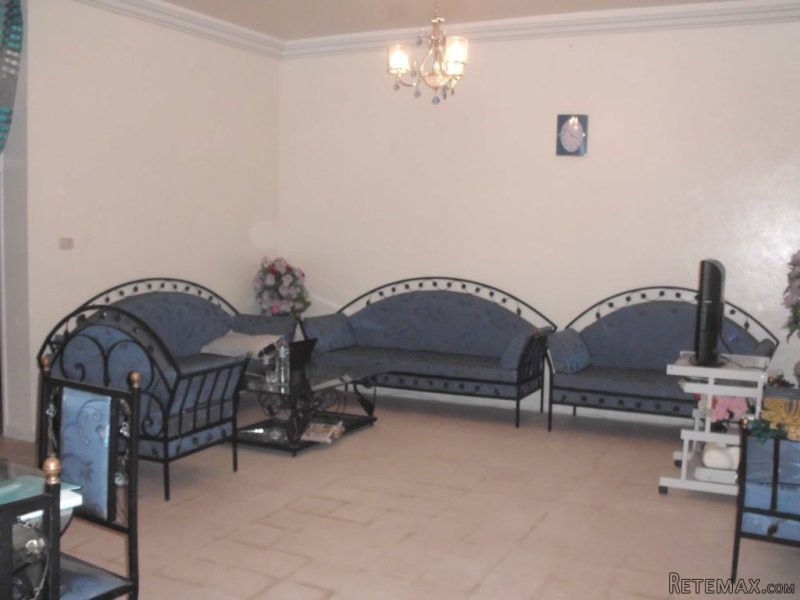 Appartement a vendre a Sousse - Jawhara.