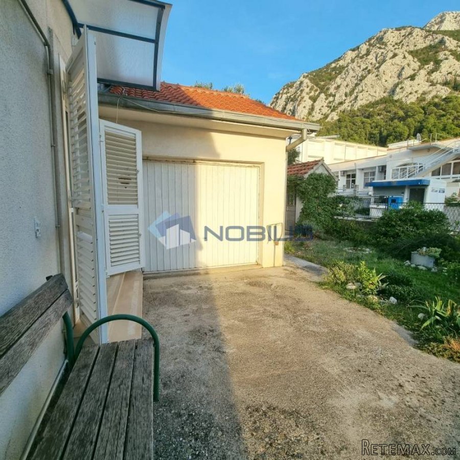 Makarska, Gradac, kuća 120 m2 + okućnica 442 m2 - 13