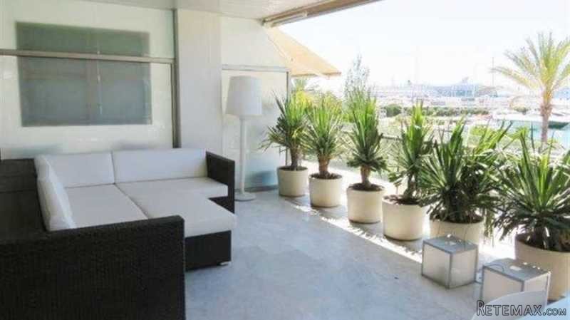 Really nice apartment in the Marina.. - 2