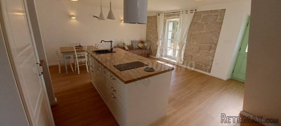 Renovirana kuća sa okućnicom od 1068m2! Otok Krk! - 3