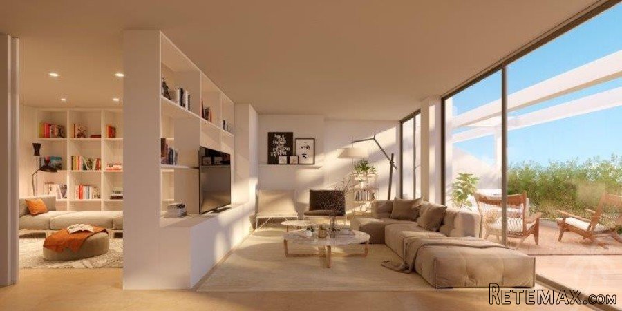 This truly phenomenal penthouse, in the bustling heart of.. - 3