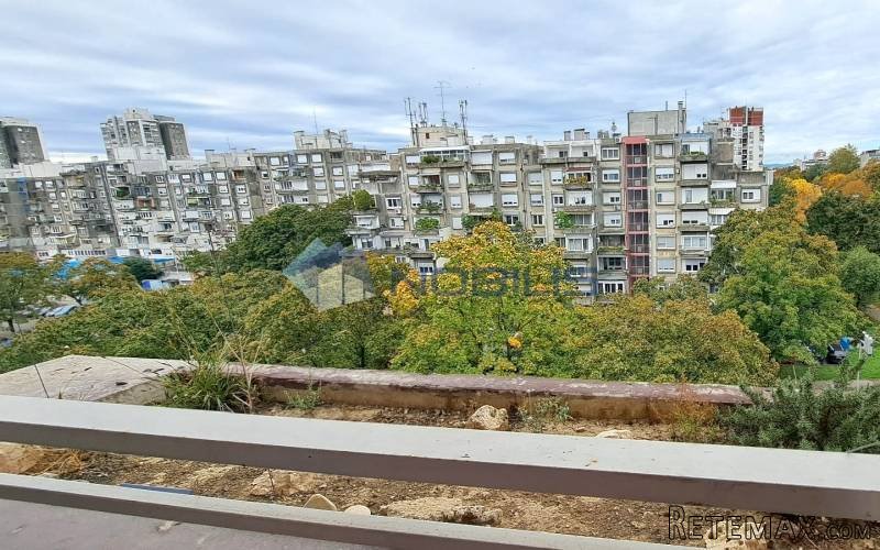 Zagreb,Travno, 1s stan 38 m2, lift - 13