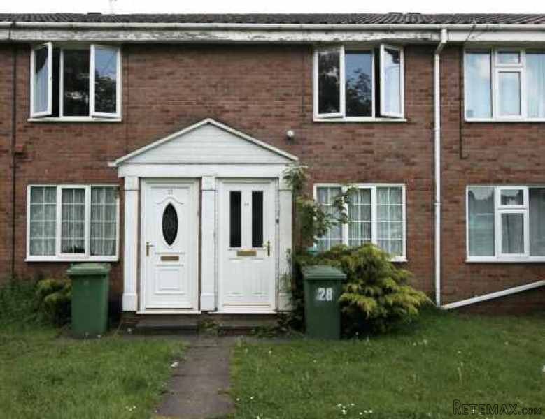 2 bedroom, Ground Floor Flat house for..