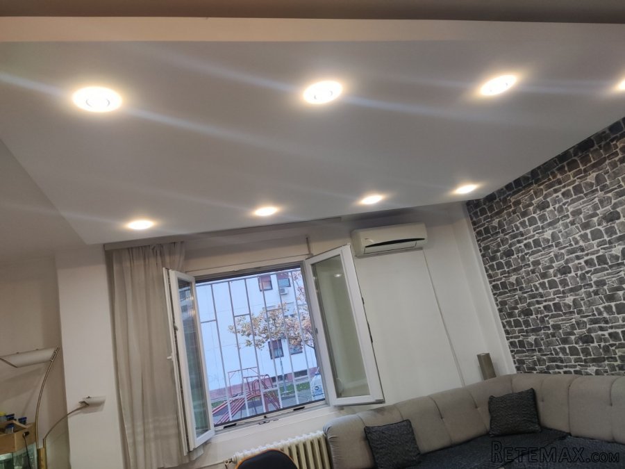 2-soban stan novi Beograd-Blok72,vredi pogledati - 14