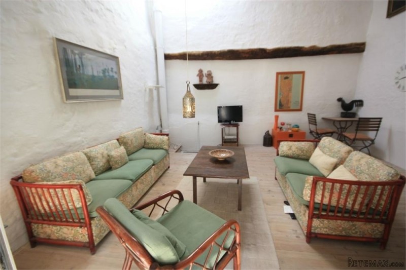Charming Village House With Terrace And..
