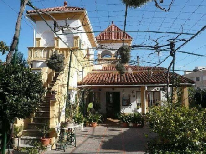 Espectacular chalet de estilo modernista, de unos 350m2 en.. - 4