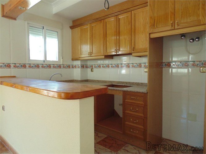Estupendo duplex adosado en urbanización de Villamartin.. - 4