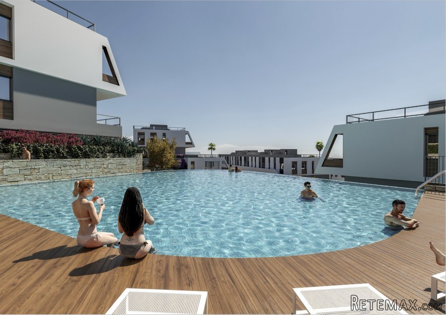 Gran Alacant is a community of Alicante city. The area has.. - 4