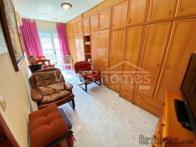 GREAT LOCATION IN HUERCAL-OVERA TOWN - First floor.. - 14