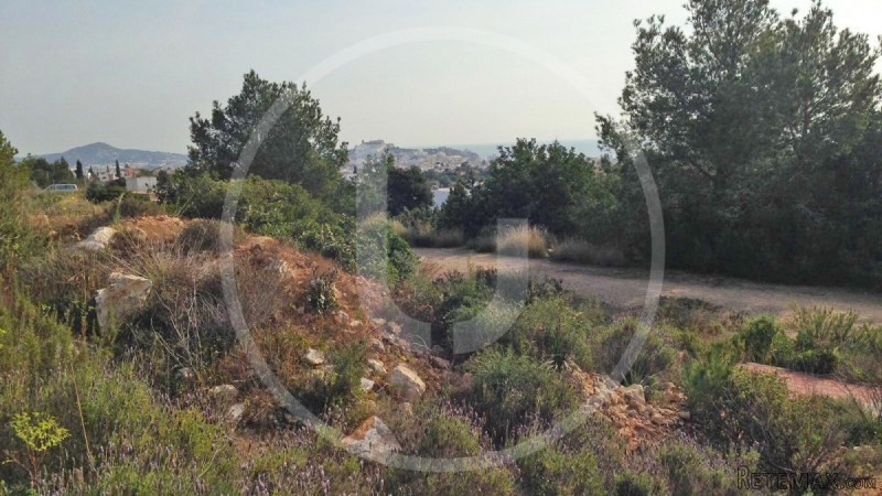 Opportunity: 3 plots of land with.. - 2