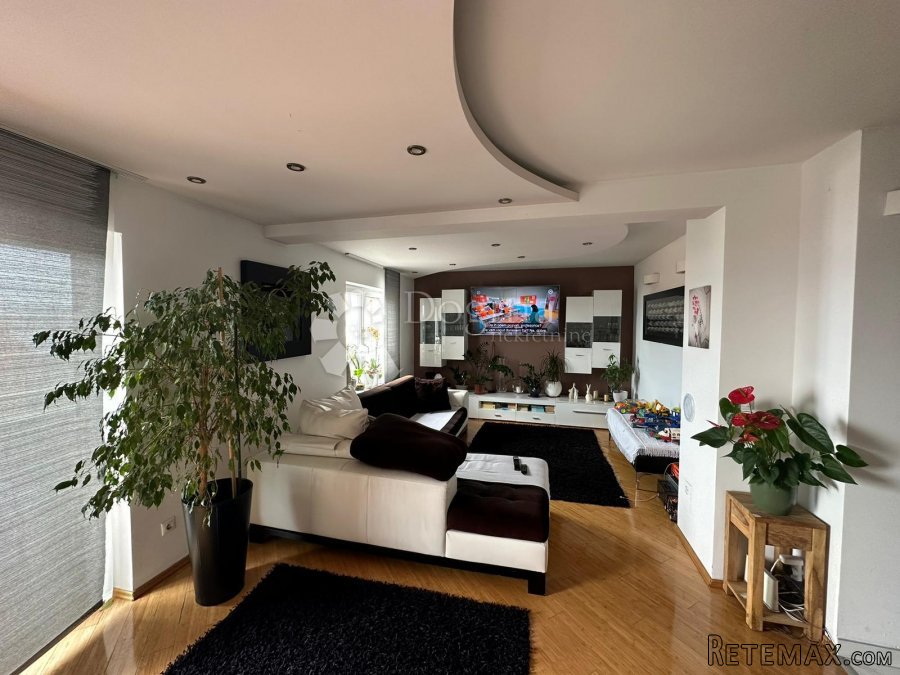 PRILIKA! Apartman Crikvenica 129m2 pogled more - 4