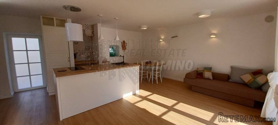 Renovirana kuća sa okućnicom od 1068m2! Otok Krk! - 4
