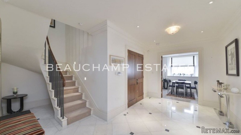 The Lancasters, W2