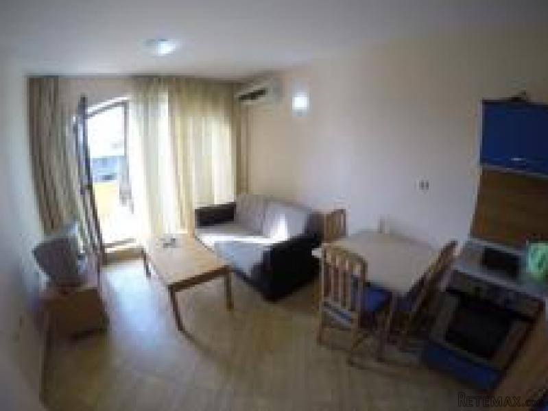 Top floor apartment, 60 sq.m., large.. - 2
