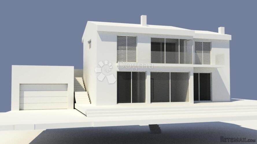 VILLA 1 red do mora