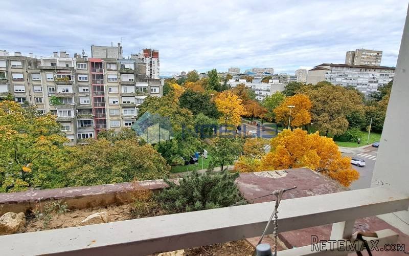 Zagreb,Travno, 1s stan 38 m2, lift - 14
