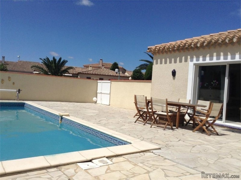 Beautiful Villa With Pool And Studio..