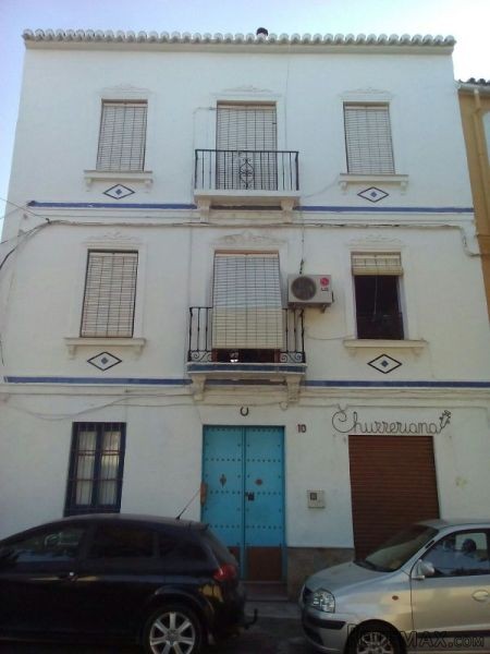 Churriana, Malaga