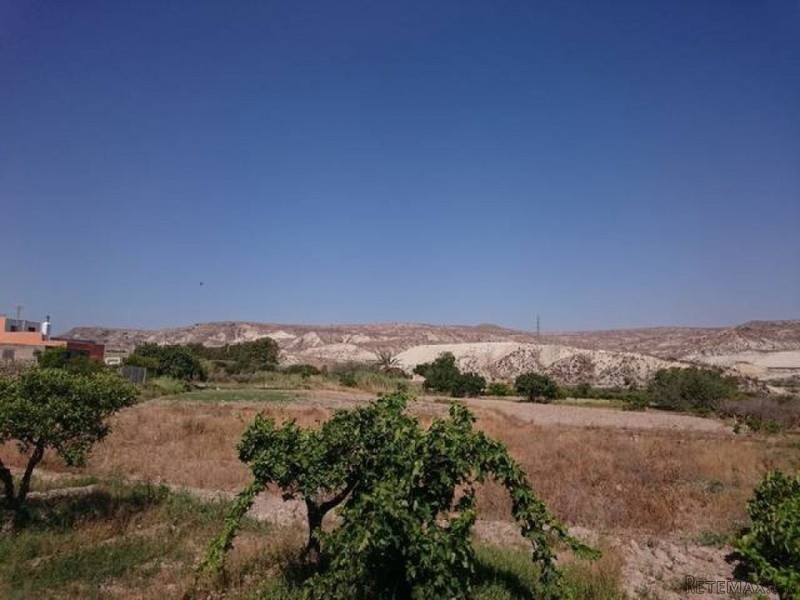 Cortijo / Country House in Mojacar - 2