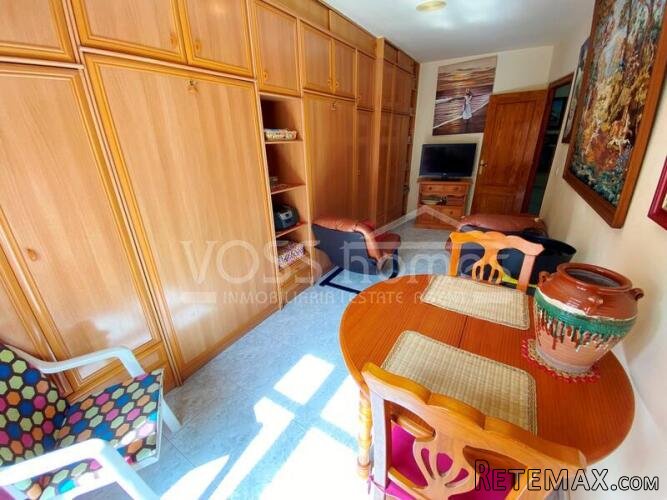 GREAT LOCATION IN HUERCAL-OVERA TOWN - First floor.. - 15