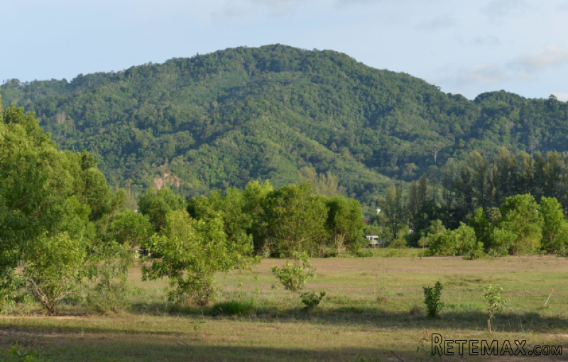 Prime Development Land of 22.5 Rai near..