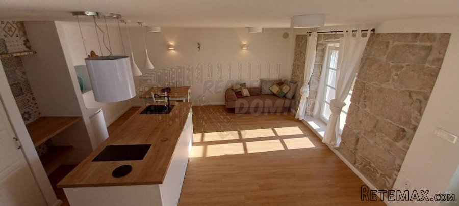 Renovirana kuća sa okućnicom od 1068m2! Otok Krk! - 5