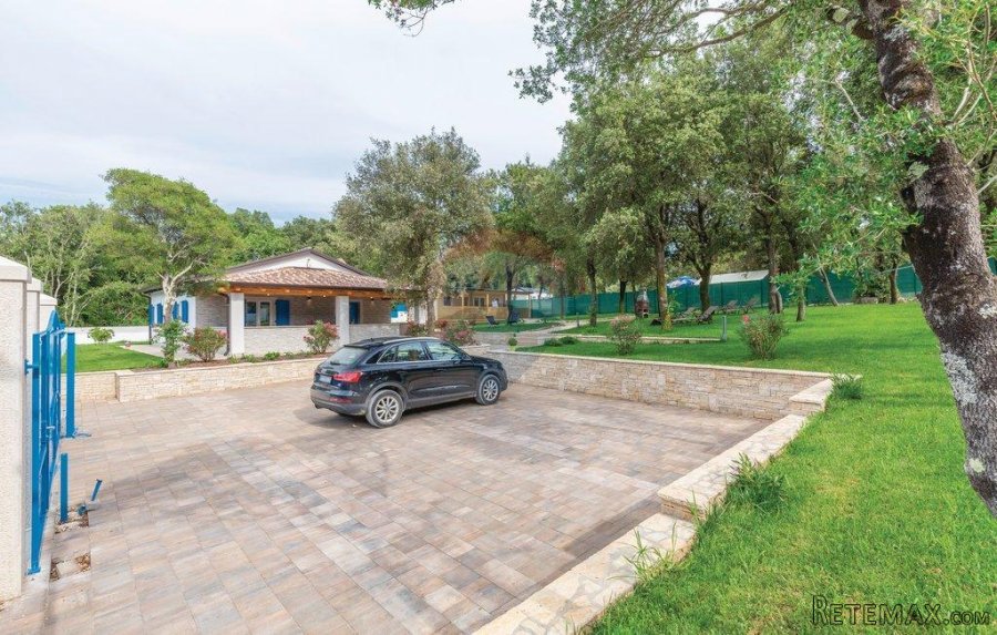 Rovinj - samostojeća kuća na fantastičnoj lokaciji 50 metara - 5