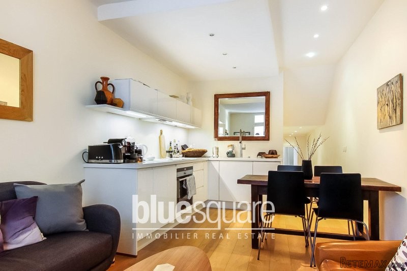 Stylish 2 bedroom in the Old Town.. - 2