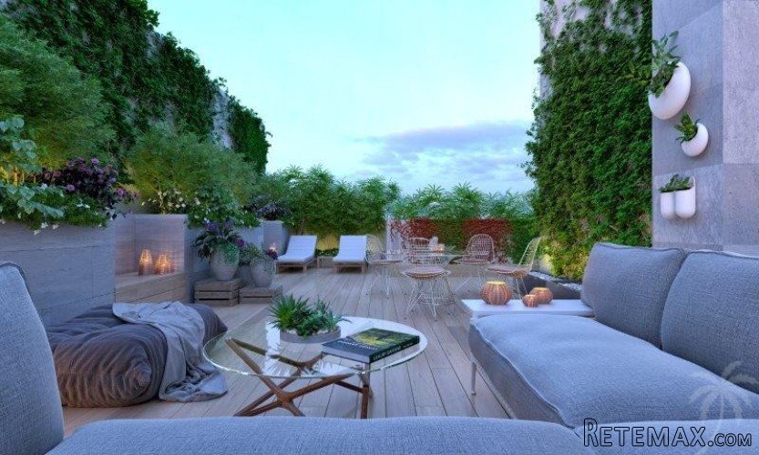 This truly phenomenal penthouse, in the bustling heart of.. - 5
