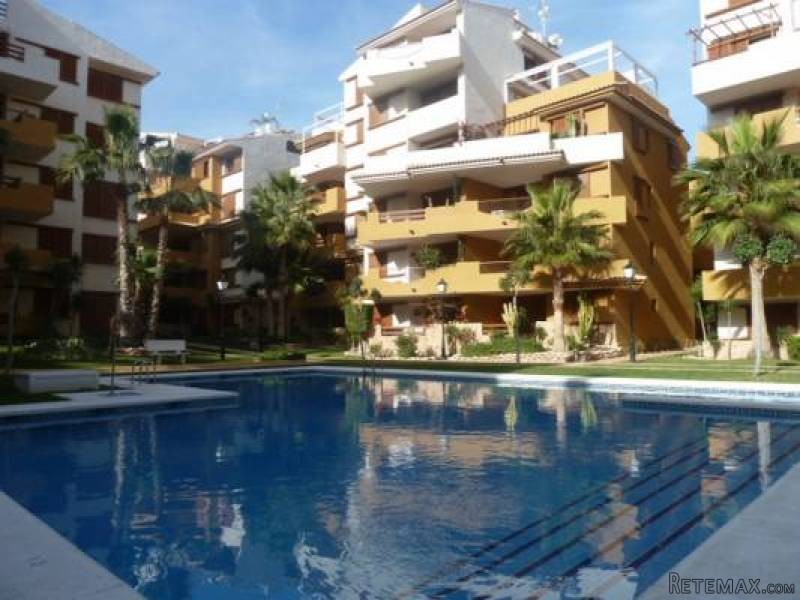 2 Bedroom 2 Bathroom Apartment In Punta..