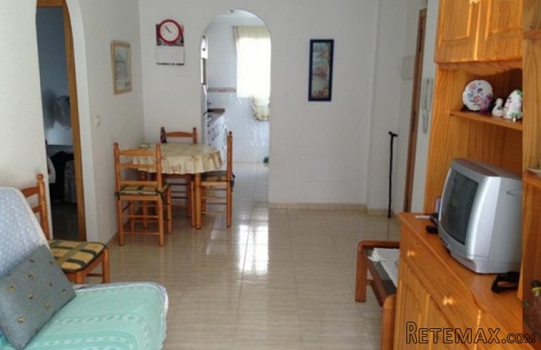 Estupendo apartamento a menos de 5 minutos de la Playa del..