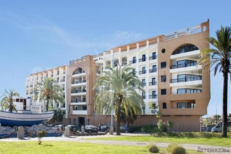 New Development For Sale In San Pedro..