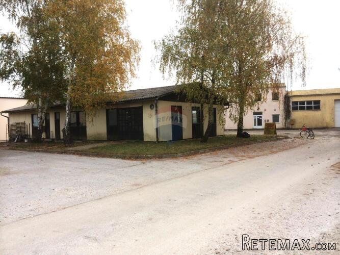 Varaždin, Bronx | Gr. zemljište s halama 4670m2 | Moguća gra - 6