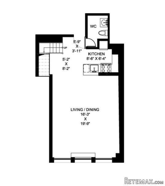1 Bedroom - Condo - New York State -.. - 2